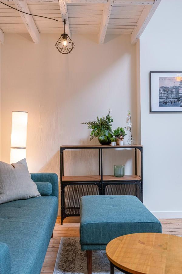 Appartement Cozy Family Nearby Oostende